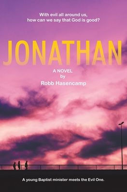 Jonathan: A Novel