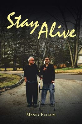 Stay Alive