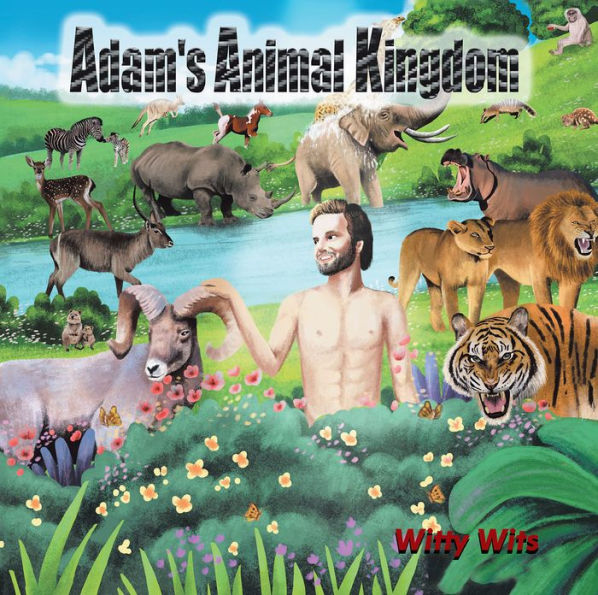 Adam's Animal Kingdom