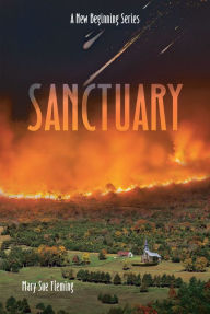 Title: Sanctuary, Author: Mary Sue Fleming