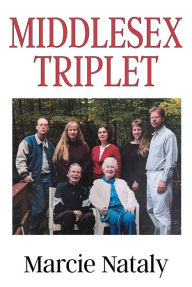 Title: Middlesex Triplet, Author: Marcie Nataly