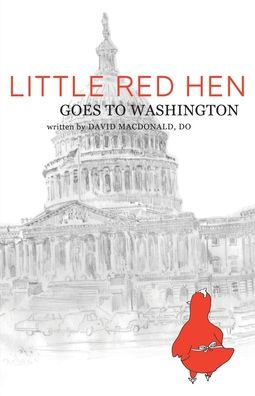 Little Red Hen Goes to Washington