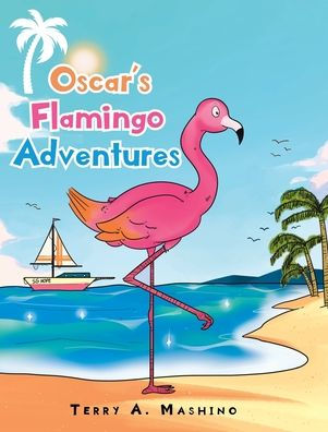 Oscar's Flamingo Adventures