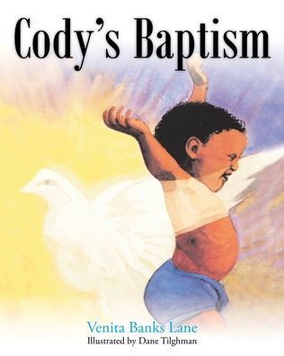 Cody's Baptism