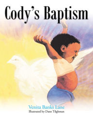 Title: Cody's Baptism, Author: Venita Banks Lane