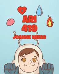 Title: ARI 419, Author: Joanne Wiess