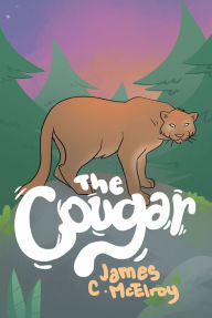 Title: The Cougar, Author: James C. McElroy