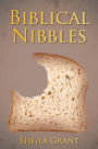 Biblical Nibbles: The Bread of Life