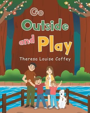 Go Outside and Play