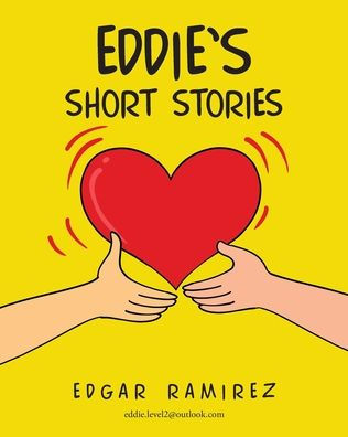 Eddie's Short Stories