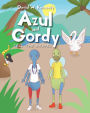 Azul and Gordy Tell The Gospel