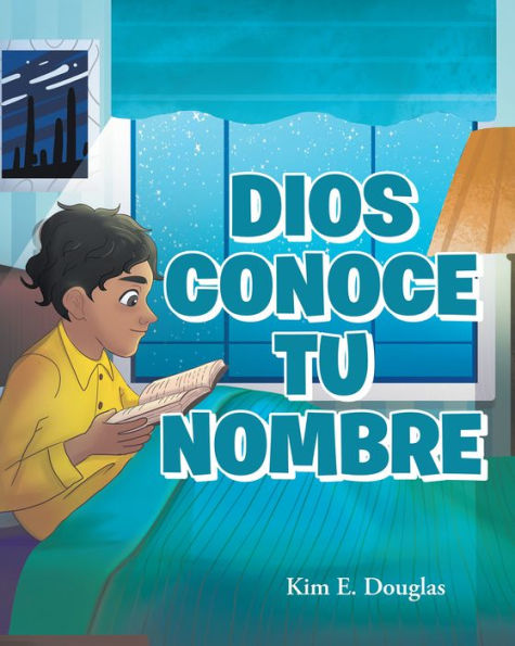 Dios Conoce Tu Nombre