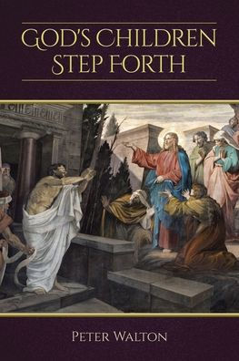 God's Children Step Forth