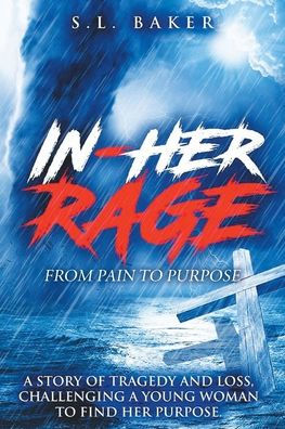 - Her Rage: From Pain to Purpose