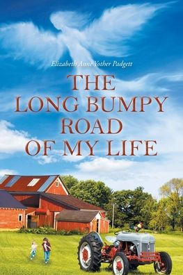 The Long Bumpy Road of My Life