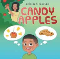 Title: Candy Apples, Author: Cherice TyRhonda Peagler