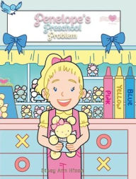 Title: Penelope's Preschool Problem, Author: Stacy Ann Hixon