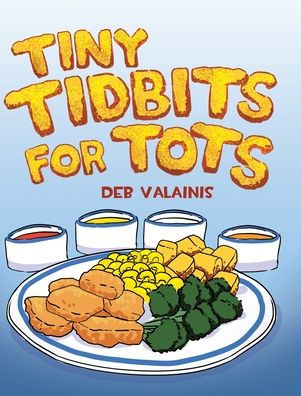 Tiny Tidbits for Tots