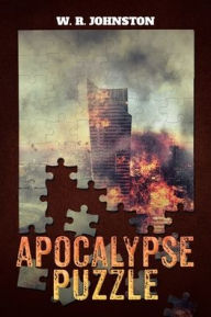 Title: Apocalypse Puzzle, Author: W R Johnston