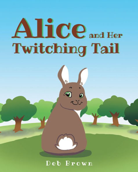 Alice and Her Twitching Tail