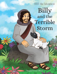 Title: Billy and the Terrible Storm, Author: Raquel Cruz Olivo