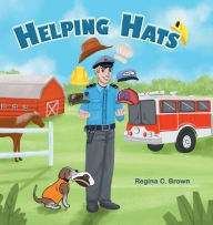 Title: Helping Hats, Author: Regina C. Brown