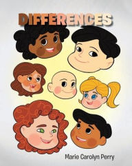 Title: Differences, Author: Marie Perry