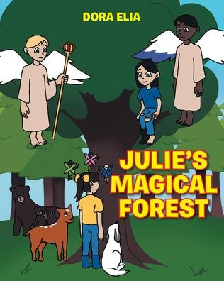 Julie's Magical Forest