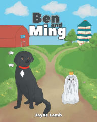 Title: Ben and Ming, Author: Jayne Lamb