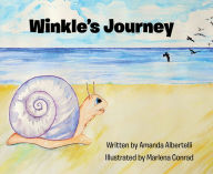 Title: Winkle's Journey, Author: Amanda Albertelli