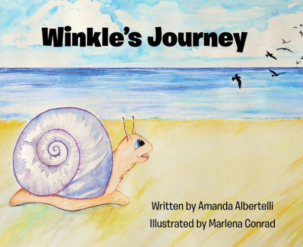 Winkle's Journey