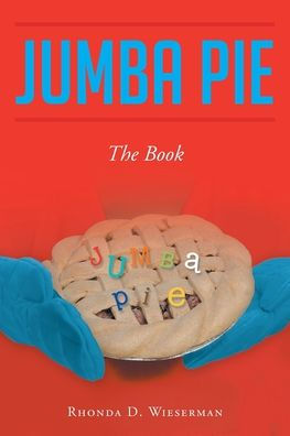 Jumba Pie: The Book