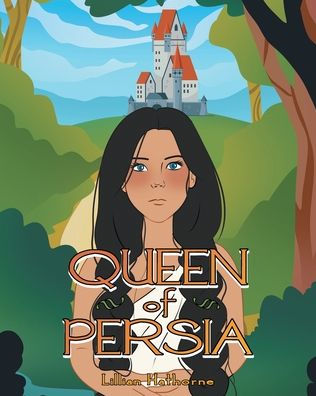 Queen of Persia