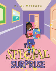 Title: The Special Surprise, Author: G. J. Vittone