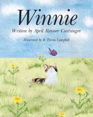 Title: Winnie, Author: April Renner Curtsinger