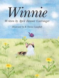 Title: Winnie, Author: April Renner Curtsinger
