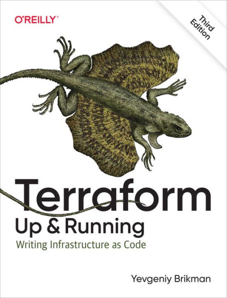 Terraform: Up and Running