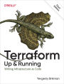 Terraform: Up and Running: Writing Infrastructure as Code