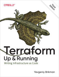 Free full books download Terraform: Up and Running: Writing Infrastructure as Code