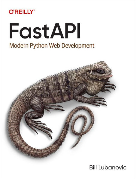 FastAPI: Modern Python Web Development
