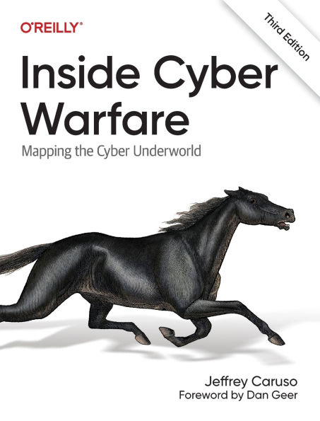 Inside Cyber Warfare: Mapping the Underworld