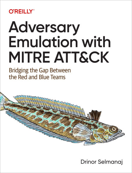 Adversary Emulation with MITRE ATT&CK