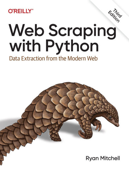 Web Scraping with Python: Data Extraction from the Modern