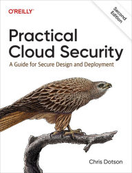 Title: Practical Cloud Security, Author: Chris Dotson