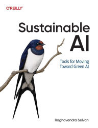 Title: Sustainable AI: Tools for Moving Towards Green AI, Author: Raghavendra Selvan