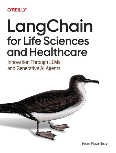 LangChain for Life Science and Healthcare: Innovation Through LLMs and Generative AI Agents