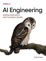 Download books on ipod shuffle AI Engineering: Building Applications with Foundation Models FB2 ePub iBook