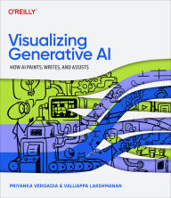 Title: Visualizing Generative AI: How AI Paints, Writes, and Assists, Author: Priyanka Vergadia