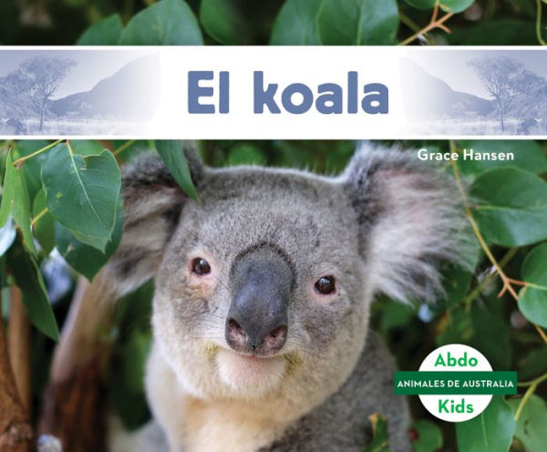 El koala (Koala )