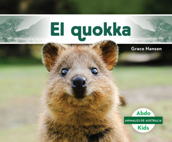 El quokka (Quokka )